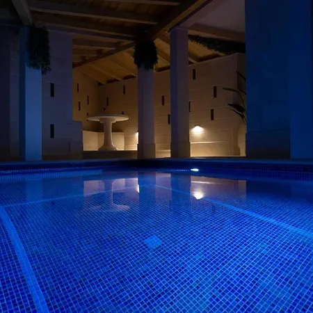 公寓 Paradise House *