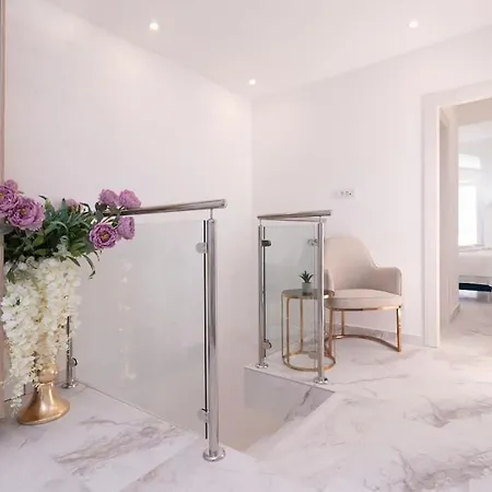 公寓 Paradise House *