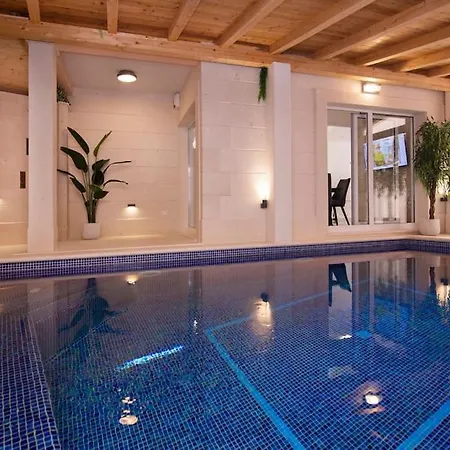 Paradise House 斯普利特