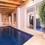 شقة Paradise House سبليت