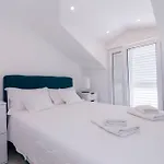 شقة Paradise House سبليت