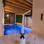 شقة Paradise House *