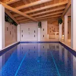 شقة Paradise House *