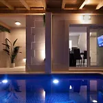 Paradise House شقة سبليت