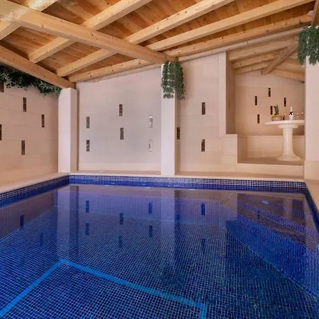 Paradise House * Split