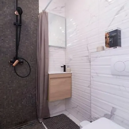 Daire Paradise House Split