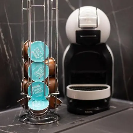 Daire Paradise House *