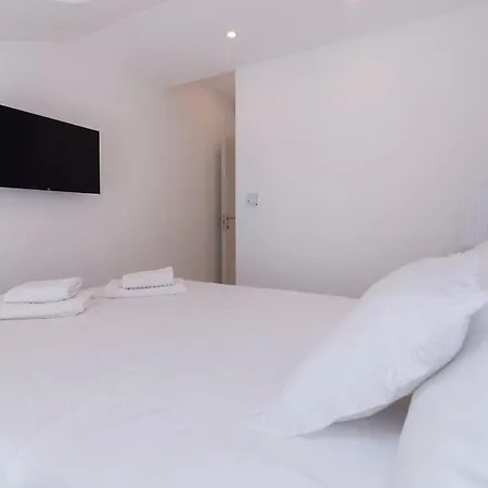 Daire Paradise House Split