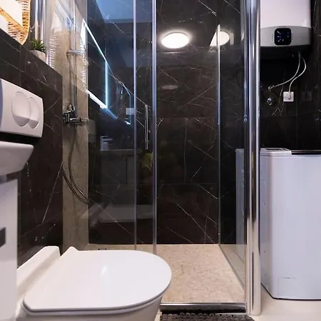 Daire Paradise House *