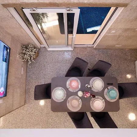 Paradise House Διαμέρισμα