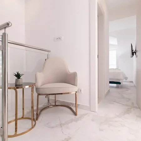 Paradise House Διαμέρισμα Σπλιτ