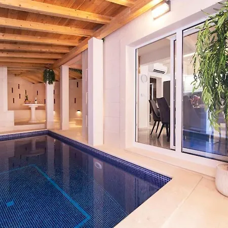 Διαμέρισμα Paradise House Σπλιτ