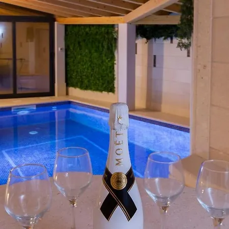 Paradise House Διαμέρισμα Σπλιτ