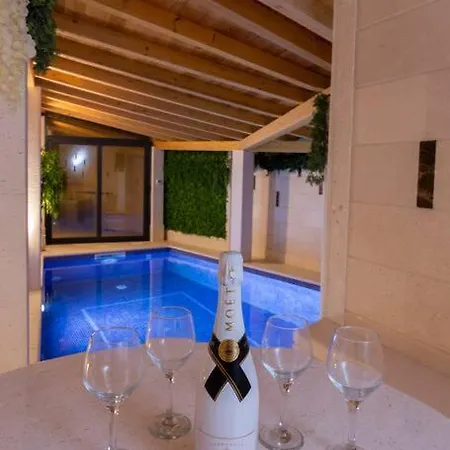 Διαμέρισμα Paradise House *