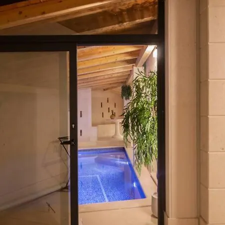 Paradise House Διαμέρισμα