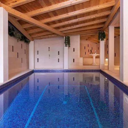 Διαμέρισμα Paradise House *