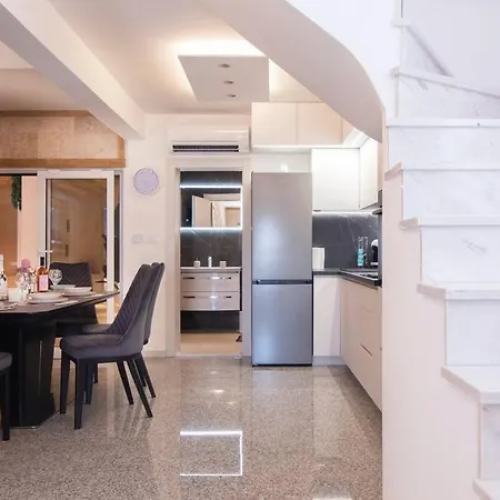 Paradise House Διαμέρισμα *