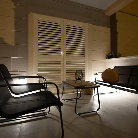 아파트 Paradise House 스플리트