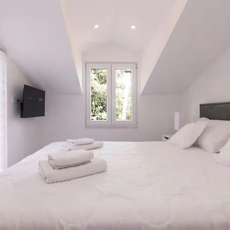 Paradise House 스플리트